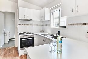 Anglesea Family Caravan Park