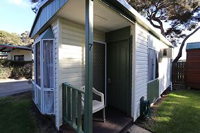 Anglesea Family Caravan Park