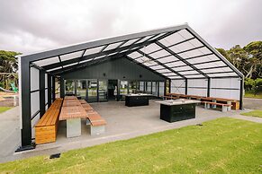 Anglesea Family Caravan Park