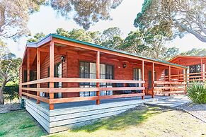 Anglesea Family Caravan Park