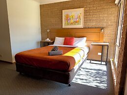 Darling Junction Motor Inn Wentworth
