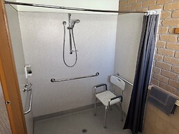 Darling Junction Motor Inn Wentworth