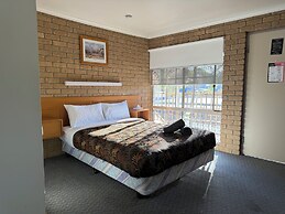 Darling Junction Motor Inn Wentworth