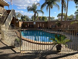 Darling Junction Motor Inn Wentworth