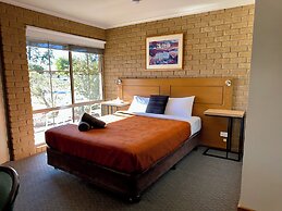 Darling Junction Motor Inn Wentworth