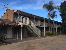 Darling Junction Motor Inn Wentworth