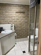 Darling Junction Motor Inn Wentworth