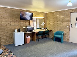 Darling Junction Motor Inn Wentworth