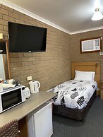 Darling Junction Motor Inn Wentworth