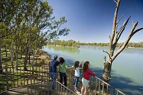 Darling Junction Motor Inn Wentworth