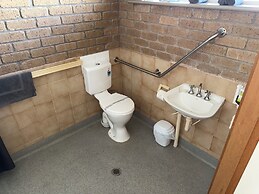 Darling Junction Motor Inn Wentworth