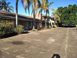 Darling Junction Motor Inn Wentworth