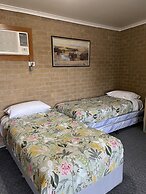 Darling Junction Motor Inn Wentworth