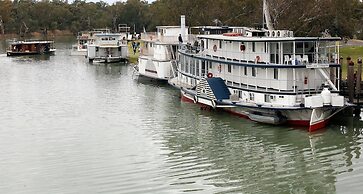 Darling Junction Motor Inn Wentworth