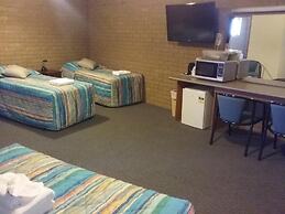 Darling Junction Motor Inn Wentworth