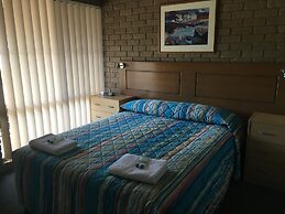 Darling Junction Motor Inn Wentworth