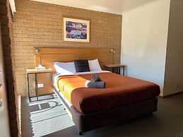 Darling Junction Motor Inn Wentworth