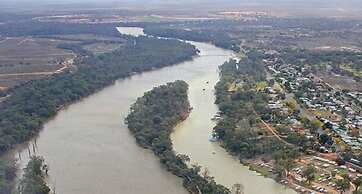 Darling Junction Motor Inn Wentworth