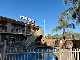 Darling Junction Motor Inn Wentworth