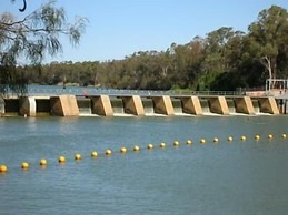 Darling Junction Motor Inn Wentworth