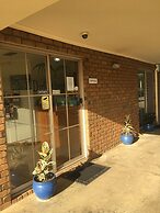 Darling Junction Motor Inn Wentworth