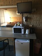 Darling Junction Motor Inn Wentworth