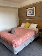 Darling Junction Motor Inn Wentworth