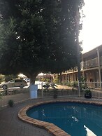 Darling Junction Motor Inn Wentworth