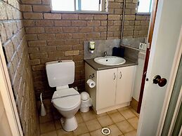 Darling Junction Motor Inn Wentworth