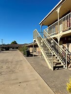 Darling Junction Motor Inn Wentworth