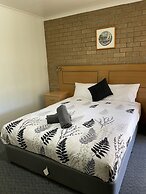 Darling Junction Motor Inn Wentworth