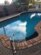 Darling Junction Motor Inn Wentworth