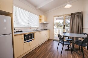 Clyde View Holiday Park