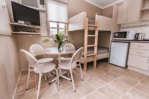 Clyde View Holiday Park