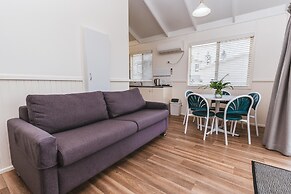 Clyde View Holiday Park