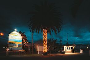 Clyde View Holiday Park