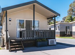 Clyde View Holiday Park