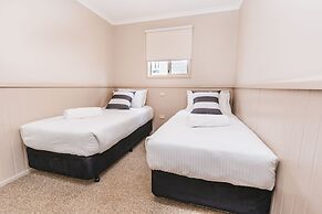 Clyde View Holiday Park