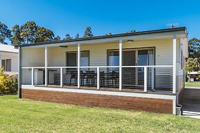 Clyde View Holiday Park