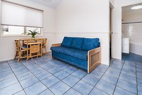 Clyde View Holiday Park