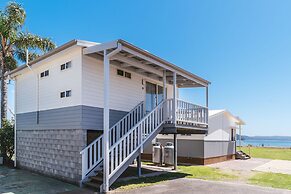 Clyde View Holiday Park