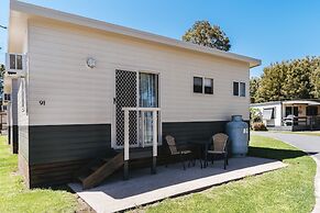 Clyde View Holiday Park