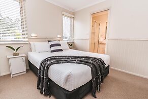 Clyde View Holiday Park