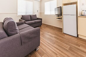 Clyde View Holiday Park