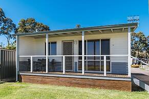 Clyde View Holiday Park