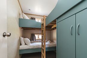 Clyde View Holiday Park