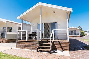 Clyde View Holiday Park