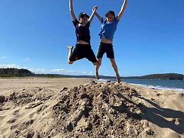 Clyde View Holiday Park