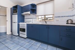 Clyde View Holiday Park