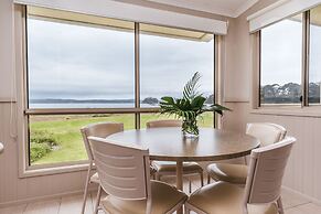 Clyde View Holiday Park